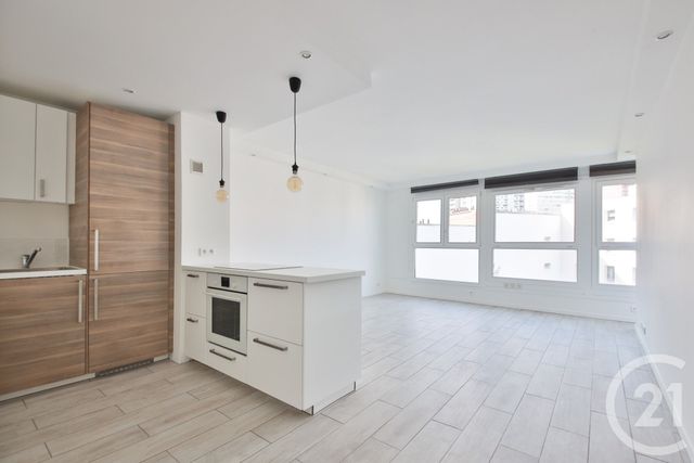 appartement - PARIS - 75015