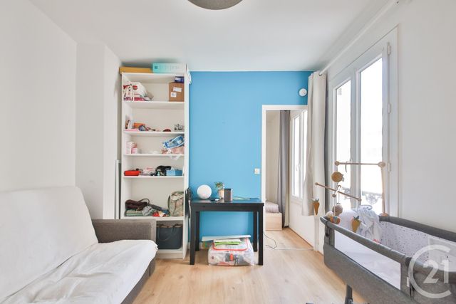 appartement - PARIS - 75015