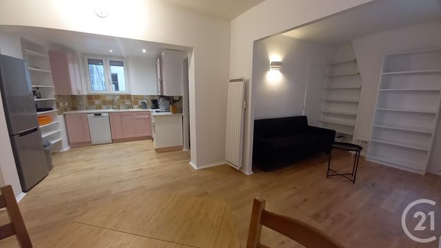 Appartement F2 à louer PARIS