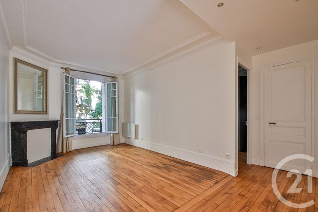 appartement - PARIS - 75015
