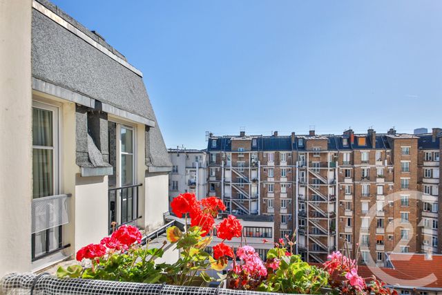 appartement - PARIS - 75015