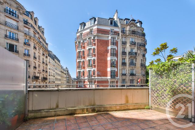 appartement - PARIS - 75015