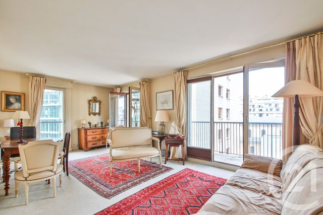 appartement - PARIS - 75015