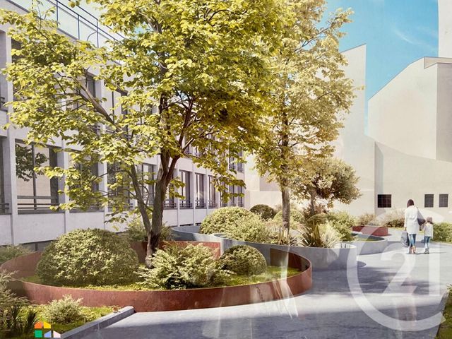 Afficher la photo en grand Appartement F3 à vendre - 3 pièces - 54.07 m2 - PARIS - 75015 - ILE-DE-FRANCE - Century 21 Charles Michels