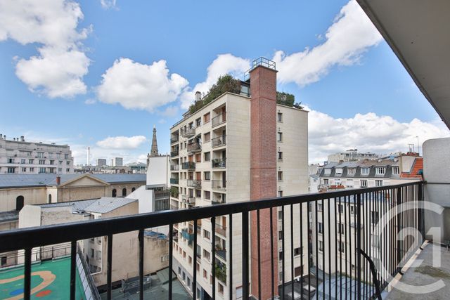 Afficher la photo en grand Appartement F3 à vendre - 3 pièces - 54.07 m2 - PARIS - 75015 - ILE-DE-FRANCE - Century 21 Charles Michels
