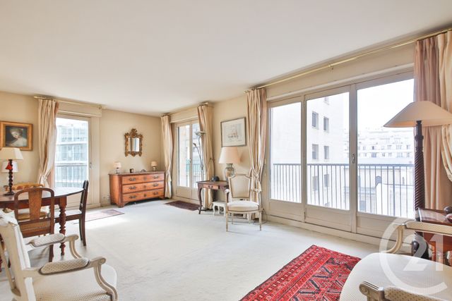 appartement - PARIS - 75015