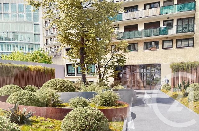 Afficher la photo en grand Appartement F3 à vendre - 3 pièces - 54.07 m2 - PARIS - 75015 - ILE-DE-FRANCE - Century 21 Charles Michels