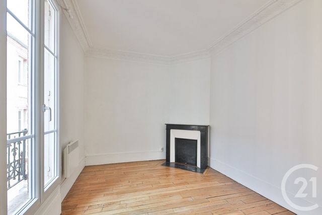 Appartement F3 à vendre - 3 pièces - 48.07 m2 - PARIS - 75015 - ILE-DE-FRANCE - Century 21 Charles Michels