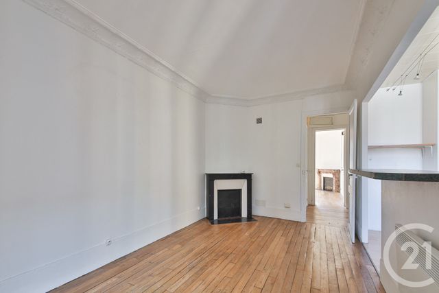 Appartement F3 à vendre - 3 pièces - 48.07 m2 - PARIS - 75015 - ILE-DE-FRANCE - Century 21 Charles Michels