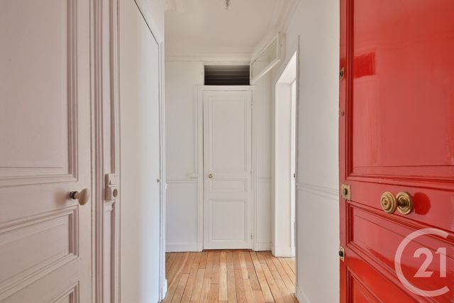 appartement - PARIS - 75015