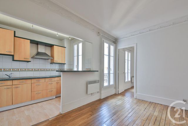 appartement - PARIS - 75015