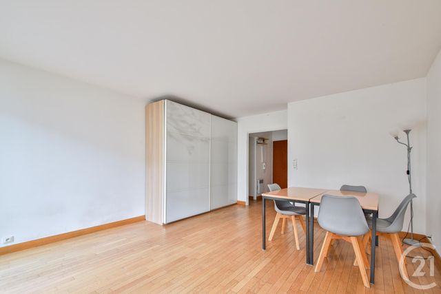 appartement - PARIS - 75015