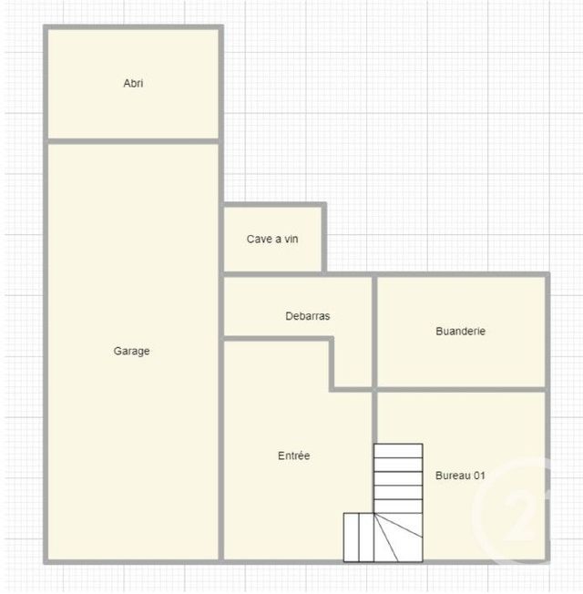 maison à vendre - 6 pièces - 173.88 m2 - CHAMPIGNY SUR MARNE - 94 - ILE-DE-FRANCE - Century 21 Charles Michels