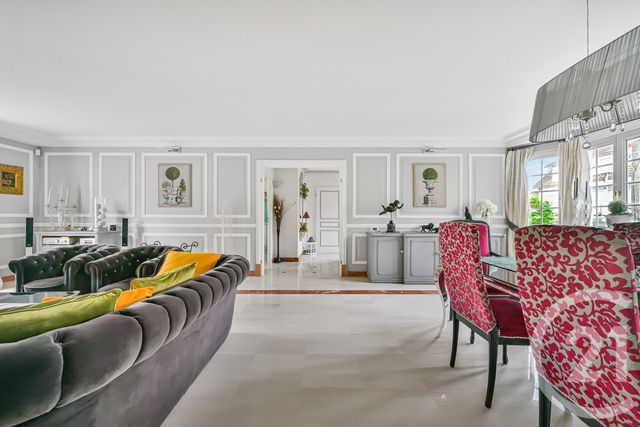 maison à vendre - 6 pièces - 173.88 m2 - CHAMPIGNY SUR MARNE - 94 - ILE-DE-FRANCE - Century 21 Charles Michels