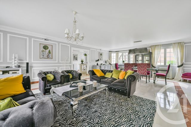 Maison à vendre CHAMPIGNY SUR MARNE