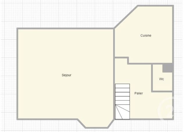maison à vendre - 6 pièces - 173.88 m2 - CHAMPIGNY SUR MARNE - 94 - ILE-DE-FRANCE - Century 21 Charles Michels