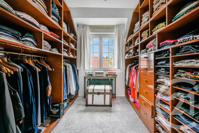 maison à vendre - 6 pièces - 173.88 m2 - CHAMPIGNY SUR MARNE - 94 - ILE-DE-FRANCE - Century 21 Charles Michels