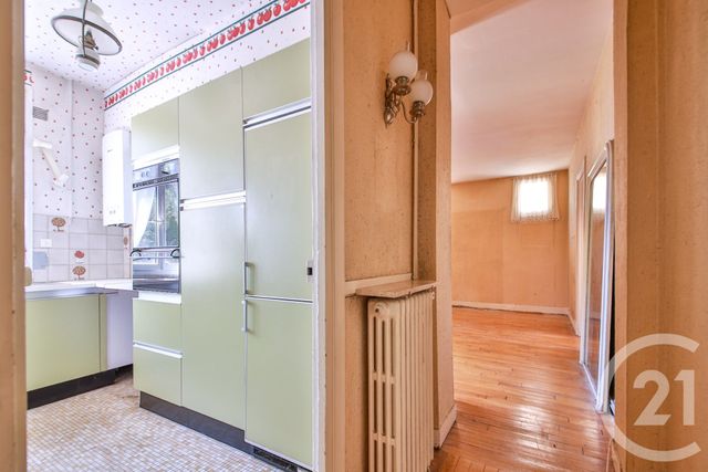 Appartement F3 à vendre - 3 pièces - 68.1 m2 - COURBEVOIE - 92 - ILE-DE-FRANCE - Century 21 Charles Michels