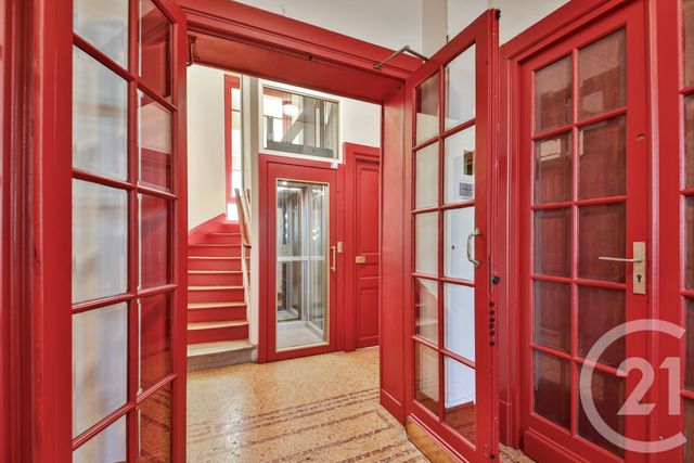 appartement - COURBEVOIE - 92