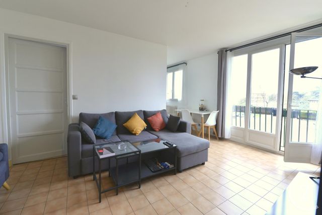 Appartement à louer - 4 pièces - 68.55 m2 - 92 - ILE-DE-FRANCE - Century 21 Charles Michels