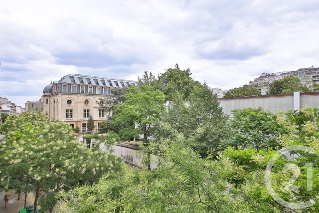 appartement - PARIS - 75015