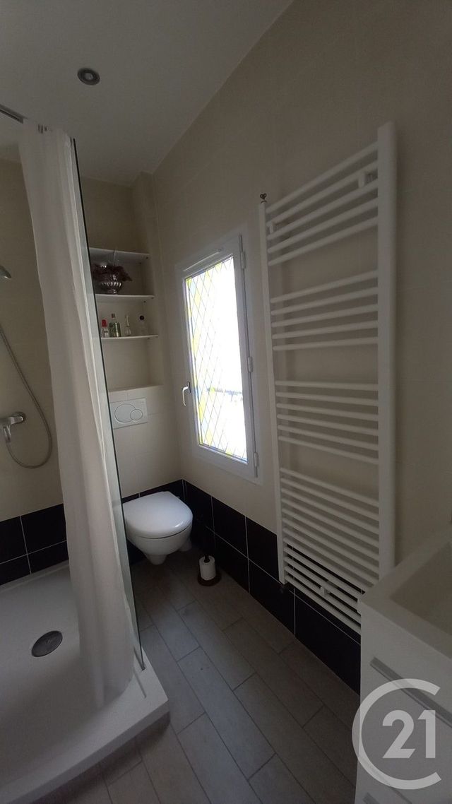 Appartement Autre à louer - 6 pièces - 98.1 m2 - PARIS - 75015 - ILE-DE-FRANCE - Century 21 Charles Michels