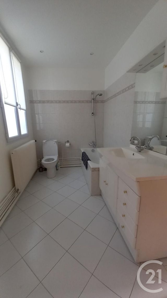 Appartement Autre à louer - 6 pièces - 98.1 m2 - PARIS - 75015 - ILE-DE-FRANCE - Century 21 Charles Michels