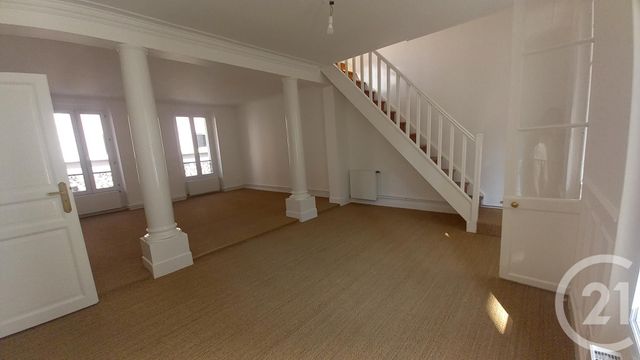 Appartement Autre à louer - 6 pièces - 98.1 m2 - PARIS - 75015 - ILE-DE-FRANCE - Century 21 Charles Michels