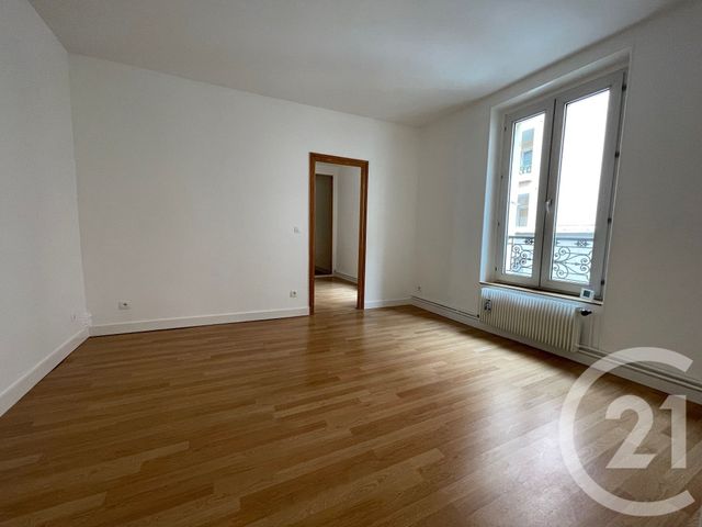 Appartement Autre à louer - 6 pièces - 98.1 m2 - PARIS - 75015 - ILE-DE-FRANCE - Century 21 Charles Michels