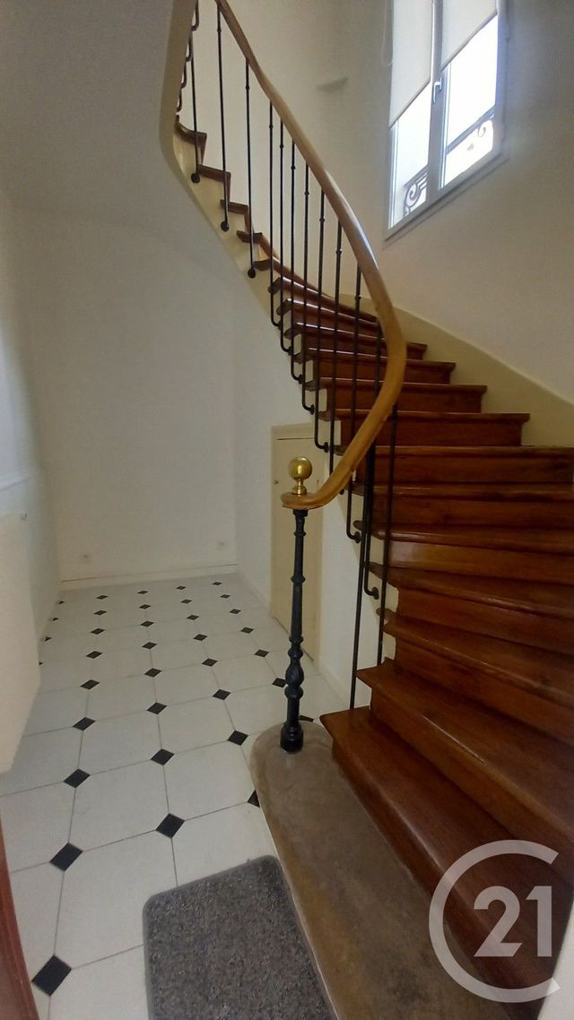 Appartement Autre à louer - 6 pièces - 98.1 m2 - PARIS - 75015 - ILE-DE-FRANCE - Century 21 Charles Michels