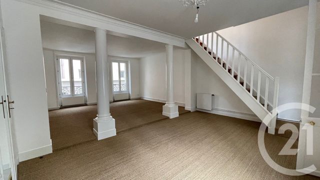 appartement - PARIS - 75015