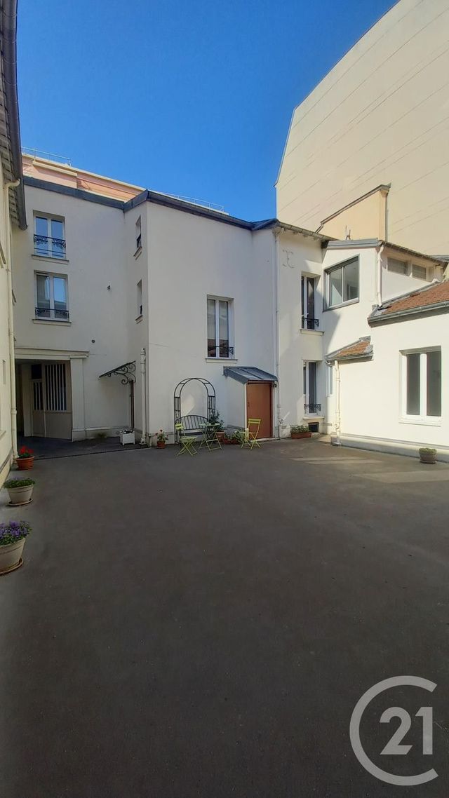 Appartement Autre à louer - 6 pièces - 98.1 m2 - PARIS - 75015 - ILE-DE-FRANCE - Century 21 Charles Michels