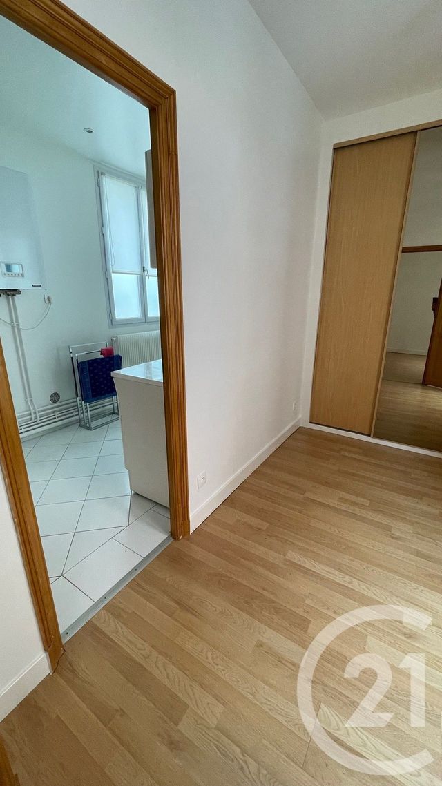 Appartement Autre à louer - 6 pièces - 98.1 m2 - PARIS - 75015 - ILE-DE-FRANCE - Century 21 Charles Michels