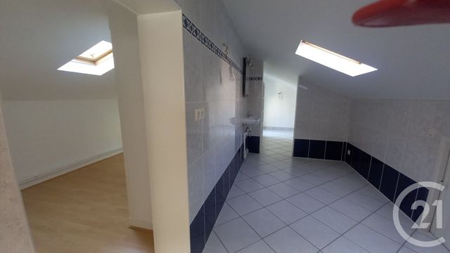 Appartement Autre à louer - 6 pièces - 98.1 m2 - PARIS - 75015 - ILE-DE-FRANCE - Century 21 Charles Michels