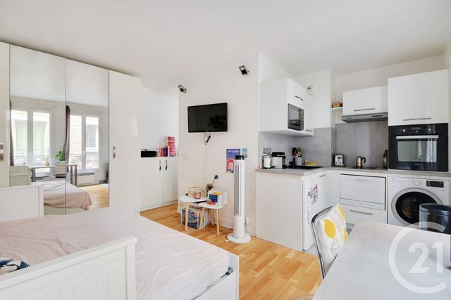 appartement - PARIS - 75015