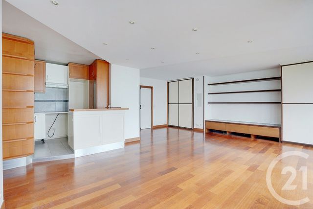 appartement - PARIS - 75015