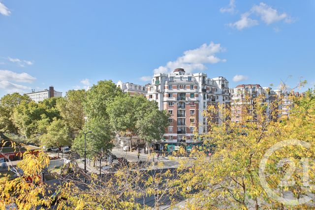 Appartement F2 à vendre - 2 pièces - 31.76 m2 - PARIS - 75015 - ILE-DE-FRANCE - Century 21 Charles Michels