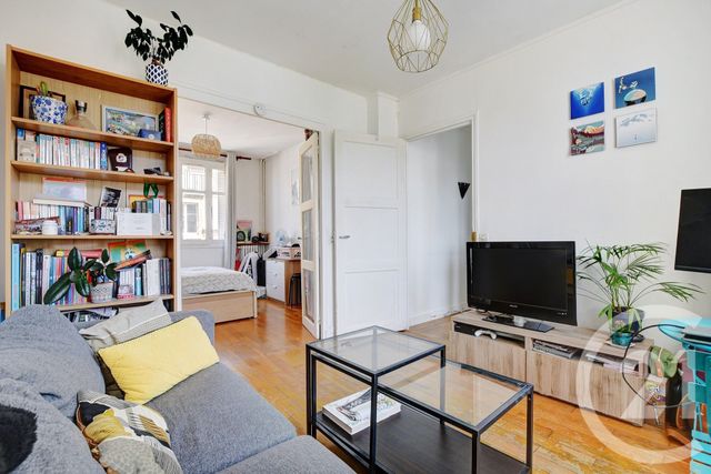 appartement - PARIS - 75015