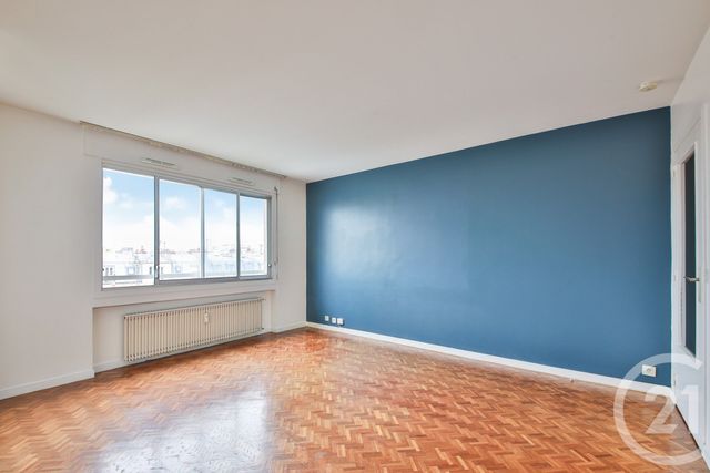 Appartement T1 à vendre - 1 pièce - 34.0 m2 - PARIS - 75011 - ILE-DE-FRANCE - Century 21 Charles Michels