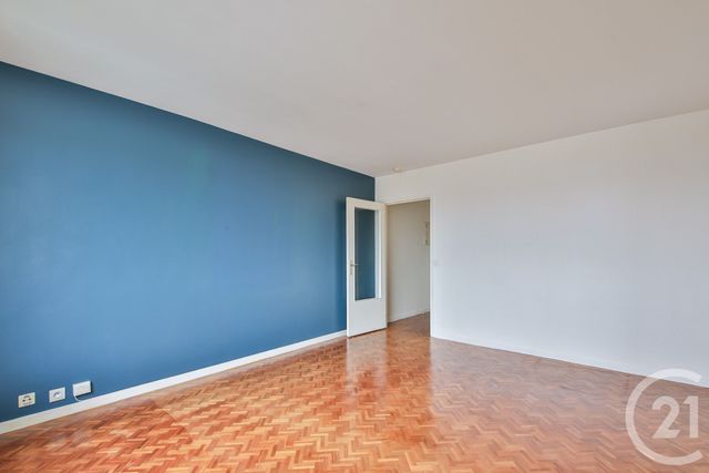 Appartement T1 à vendre - 1 pièce - 34.0 m2 - PARIS - 75011 - ILE-DE-FRANCE - Century 21 Charles Michels