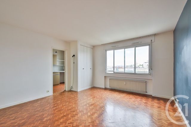 appartement - PARIS - 75011