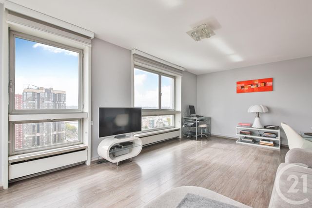 Appartement F3 à vendre - 3 pièces - 71.03 m2 - PARIS - 75015 - ILE-DE-FRANCE - Century 21 Charles Michels