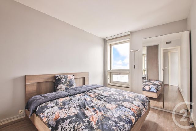 Appartement F3 à vendre - 3 pièces - 71.03 m2 - PARIS - 75015 - ILE-DE-FRANCE - Century 21 Charles Michels