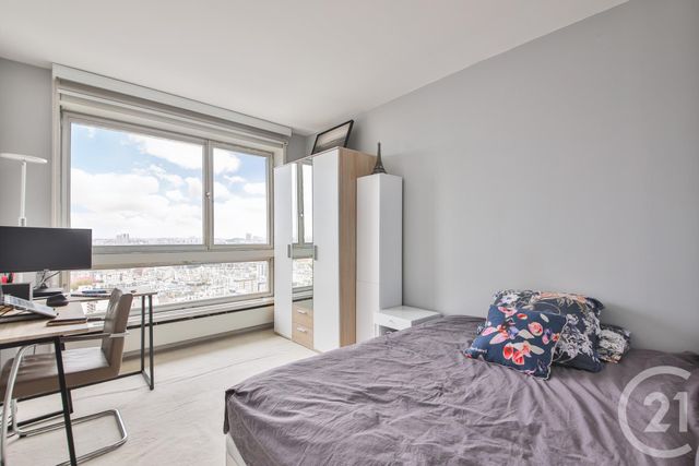 Appartement F3 à vendre - 3 pièces - 71.03 m2 - PARIS - 75015 - ILE-DE-FRANCE - Century 21 Charles Michels