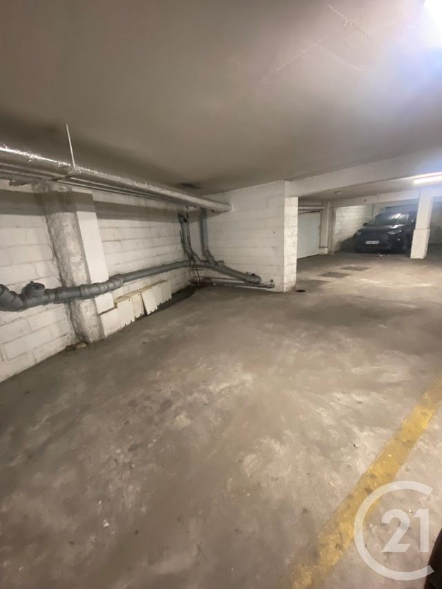 parking à vendre - 20.0 m2 - PARIS - 75015 - ILE-DE-FRANCE - Century 21 Charles Michels