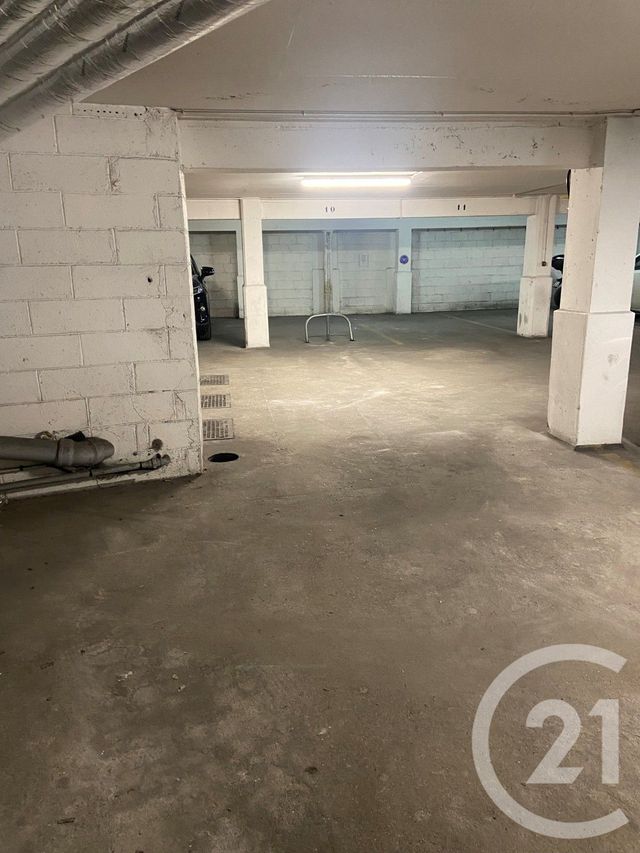 parking à vendre - 20.0 m2 - PARIS - 75015 - ILE-DE-FRANCE - Century 21 Charles Michels