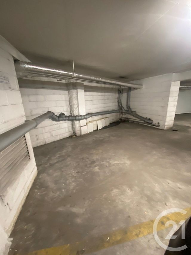 parking à vendre - 20.0 m2 - PARIS - 75015 - ILE-DE-FRANCE - Century 21 Charles Michels