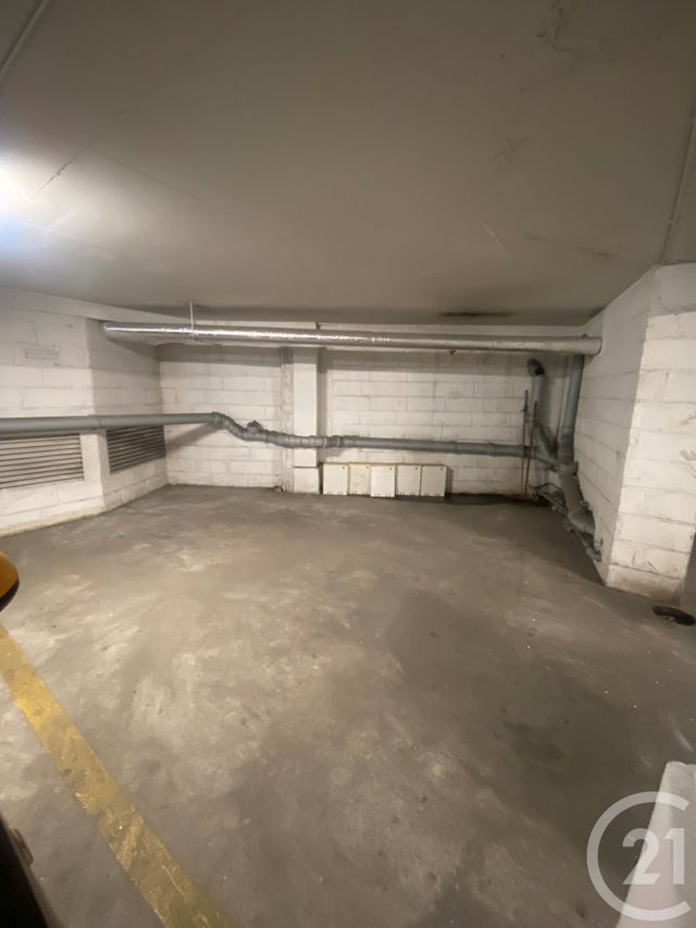 parking à vendre - 20.0 m2 - PARIS - 75015 - ILE-DE-FRANCE - Century 21 Charles Michels