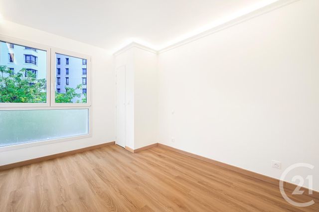 Appartement F3 à vendre - 3 pièces - 61.23 m2 - PARIS - 75015 - ILE-DE-FRANCE - Century 21 Charles Michels