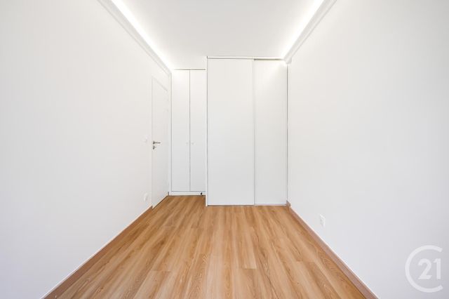 Appartement F3 à vendre - 3 pièces - 61.23 m2 - PARIS - 75015 - ILE-DE-FRANCE - Century 21 Charles Michels